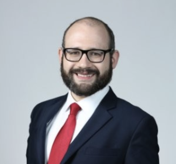 Ross Fensterwald